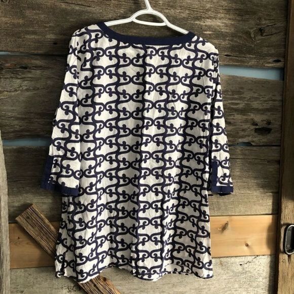 OLD Navy tunic size Large - Picture 3 of 4